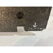 BMW 1 F20 / F21 LCI Ammortizzatore paraurti-17596