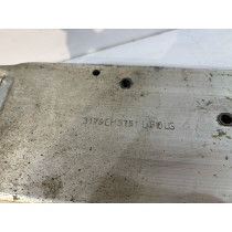 BMW 5 F10 F11 Staffa del sopporto USA sx-17601