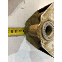 BMW 5 F10 F11 Staffa del sopporto USA sx-17601