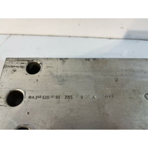 MERCEDES W117 W176 W246 Staffa rinf. dx-17609