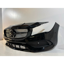 MERCEDES CLA W117 LCI AMG Paraurti anteriore-17653