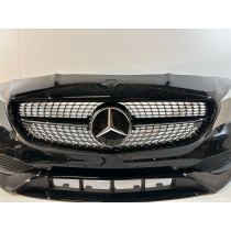 MERCEDES CLA W117 LCI AMG Paraurti anteriore-17653
