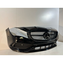 MERCEDES CLA W117 LCI AMG Paraurti anteriore-17653