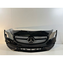 MERCEDES CLA W117 LCI AMG Paraurti anteriore-17653