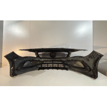 MERCEDES CLA W117 LCI AMG Paraurti anteriore-17653
