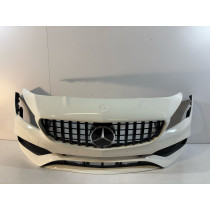 MERCEDES CLA W117 LCI AMG Paraurti Ant-17654
