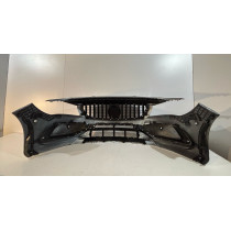 MERCEDES CLA W117 LCI AMG Paraurti Ant-17654