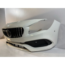 MERCEDES CLA W117 LCI AMG Paraurti Ant-17654