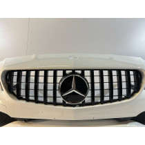 MERCEDES CLA W117 LCI AMG Paraurti Ant-17654
