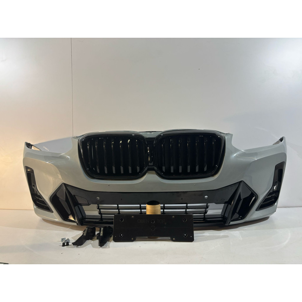 BMW X3 G01 LCI M-Pacchetto Paraurti Ant. - 17655