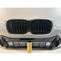 BMW X3 G01 LCI M-Pacchetto Paraurti Ant. - 17655