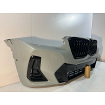 BMW X3 G01 LCI M-Pacchetto Paraurti Ant. - 17655