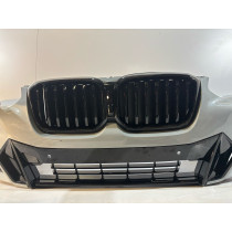 BMW X3 G01 LCI M-Pacchetto Paraurti Ant. - 17655