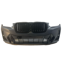 BMW X3 G01 LCI Pacchetto M....