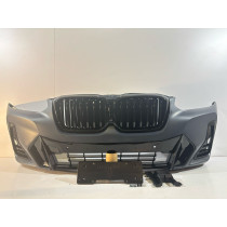 BMW X3 G01 LCI Pacchetto M. Paraurti Ant. - 17656