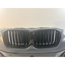 BMW X3 G01 LCI Pacchetto M. Paraurti Ant. - 17656