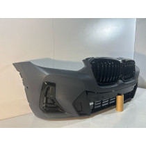 BMW X3 G01 LCI Pacchetto M. Paraurti Ant. - 17656