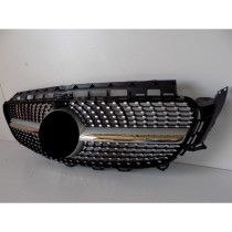 Mercedes E Classe W213 Griglia Paraurti - 3755