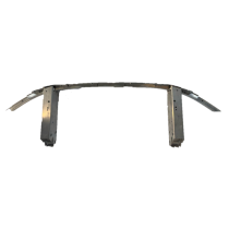 BMW X3 G01 G02 LCI Traversa paraurti anter.-17641