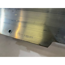 BMW X3 G01 G02 LCI Traversa paraurti anter.-17641