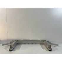 BMW X3 G01 G02 LCI Traversa paraurti anter.-17641