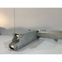 BMW X3 G01 G02 LCI Traversa paraurti anter.-17641