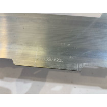 MERCEDES S W223 Traversa paraurti anter.-17643