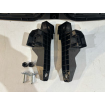 BMW X3 G01 G02 Deflettore d'aria - 17647