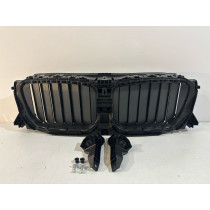 BMW X3 G01 G02 Deflettore d'aria - 17647