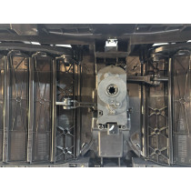 BMW X3 G01 G02 Deflettore d'aria - 17647
