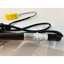 MERCEDES W177 W118 W247 Cartuccia cofano-17660