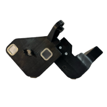 MERCEDES GLC W253 Staffa...