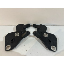 MERCEDES GLC W253 Staffa supporto faro dx-17664