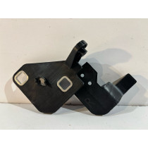 MERCEDES GLC W253 Staffa supporto faro dx-17664