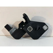 MERCEDES GLC W253 Supporto faro sx - 17665