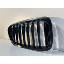 BMW 5 G30 G31 Griglia anteriore nera dx - 17666