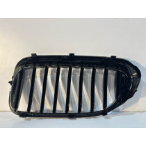BMW 5 G30 G31 Griglia anteriore nera dx - 17666