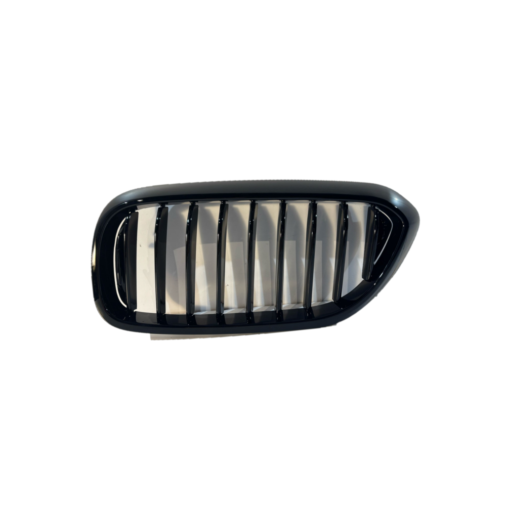 BMW 5 G30 G31 Griglia anteriore nera sx - 17667