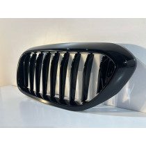 BMW 5 G30 G31 Griglia anteriore nera sx - 17667