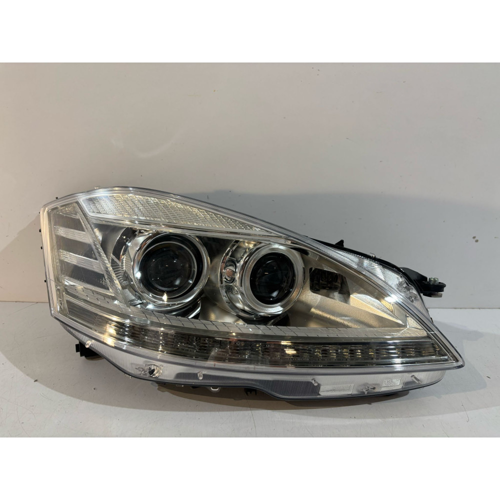 MERCEDES S W221 LCI Faro anteriore destro - 17669