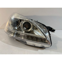 MERCEDES S W221 LCI Faro anteriore destro - 17669