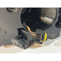 MERCEDES S W221 LCI Faro anteriore destro - 17669