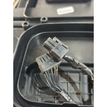 MERCEDES S W221 LCI Faro anteriore destro - 17669