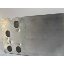 Mercedes E W214/GLC W254  Zona di deformaz.-17672