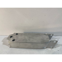 Mercedes E W214 GLC W254  Zona di deform. sx-17673