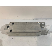 Mercedes E W214 GLC W254  Zona di deform. sx-17673