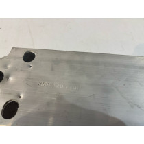 Mercedes E W214 GLC W254  Zona di deform. sx-17673