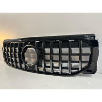 Mercedes GLB W247 Griglia radiatore GT - 17676