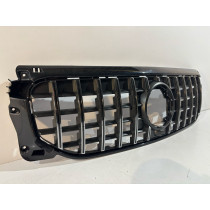 Mercedes GLB W247 Griglia radiatore GT - 17676