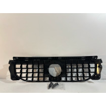 Mercedes GLB W247 Griglia radiatore GT - 17676